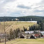 Angela Daire Schonach im Schwarzwald