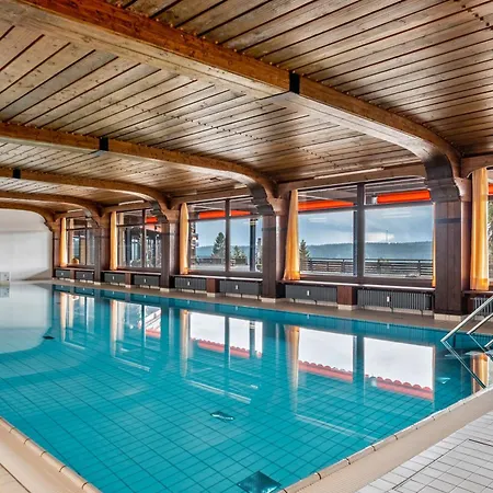 Appartement Angela Schonach im Schwarzwald