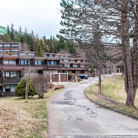 Appartement Angela *