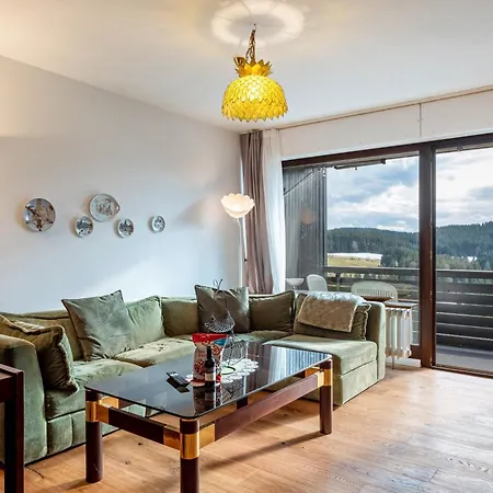Angela Apartman