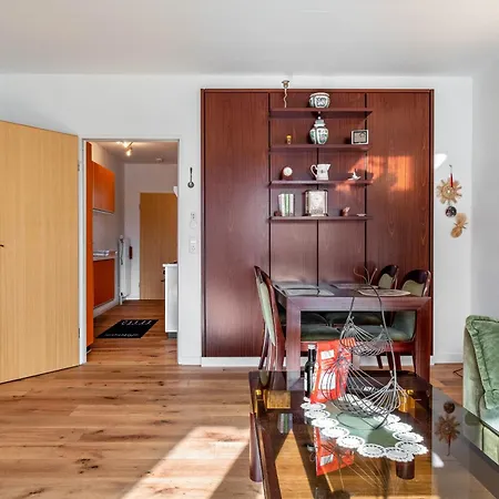 Angela Apartman