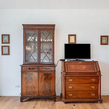 Apartman Angela Schonach im Schwarzwald
