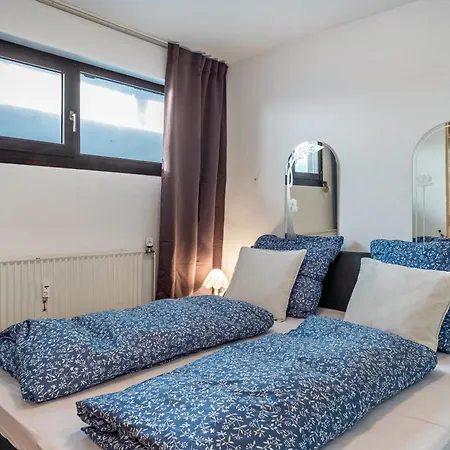 Apartman Angela