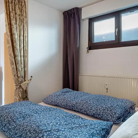 Apartman Angela *