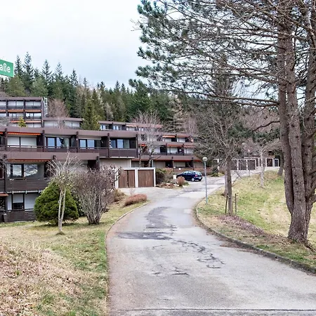 Angela Schonach im Schwarzwald