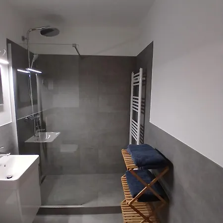 Apartamento Angela *